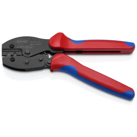 Sänkt pris Knipex 97 52 42 Presstång